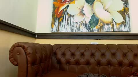 Nicole Ramires online show from March 2025 08:52:02 PM