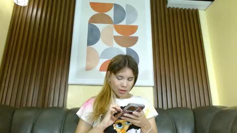 Nicole Ramires online show from February 2026 07:32:02 PM