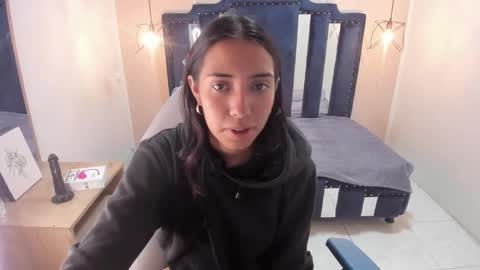 Snapshot of nicole_samantha chatting on March 2025 05:34:02 PM Samantha online show from March 2025 05:34:02 PM