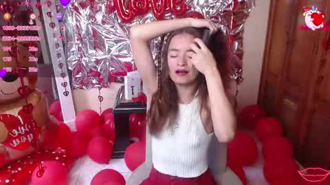 Nicole Santana online show from February 2026 06:37:02 PM