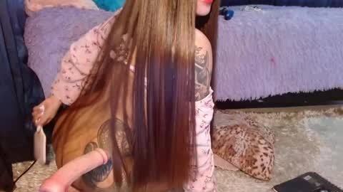  Anna Nicole  online show from April 2026 03:50:02 PM