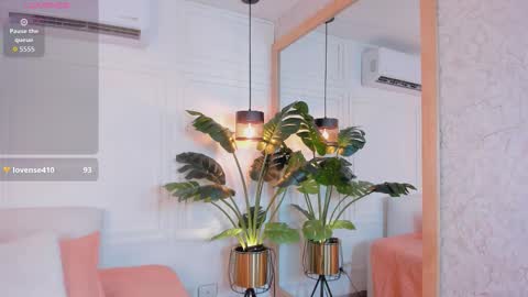 N A T A L I A online show from March 2026 09:11:01 PM