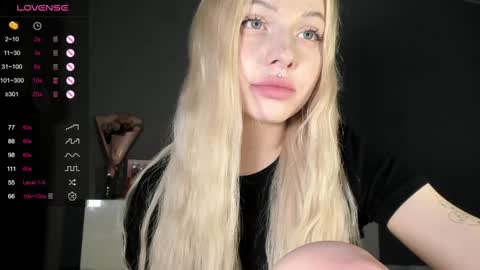 Mary online show from January 2025 08:10:02 PM