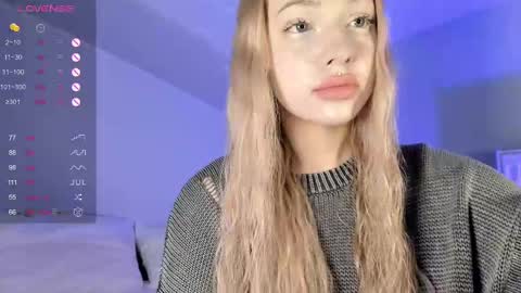 Mary online show from February 2025 11:01:02 PM