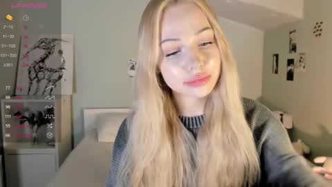 Mary online show from February 2025 10:31:02 PM