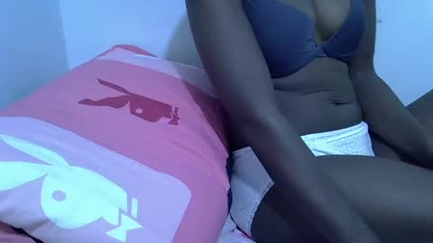 nicoleberry254 online show from February 2025 09:25:02 AM