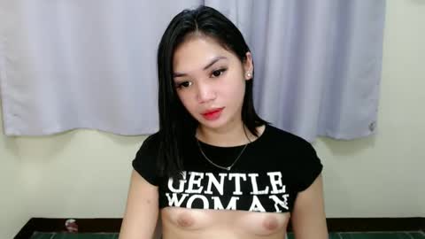 NICOLE online show from February 2025 05:15:02 PM