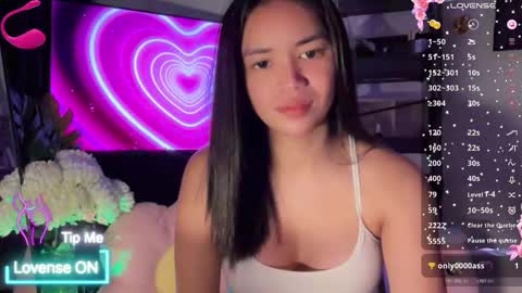 NICOLE online show from October 2025 12:02:02 AM