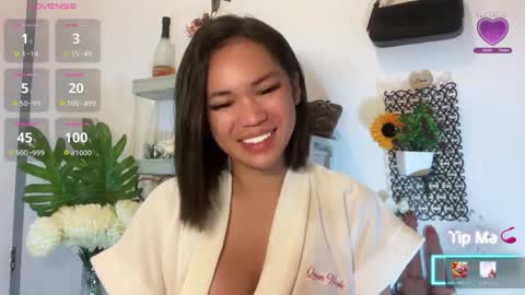 Snapshot of nicolecellini chatting on February 2026 02:10:02 PM NICOLE online show from February 2026 02:10:02 PM