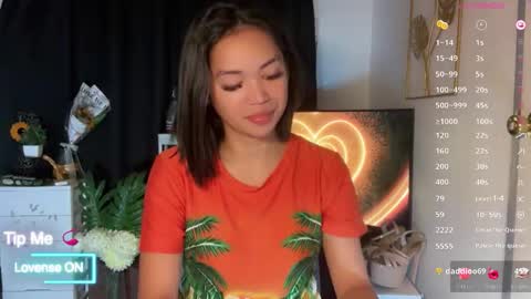 Snapshot of nicolecellini chatting on February 2026 04:52:02 PM NICOLE online show from February 2026 04:52:02 PM