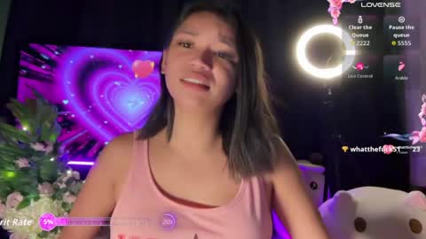 NICOLE online show from May 2026 06:57:02 PM
