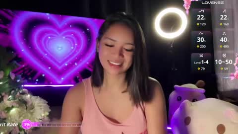 NICOLE online show from May 2026 08:36:01 PM