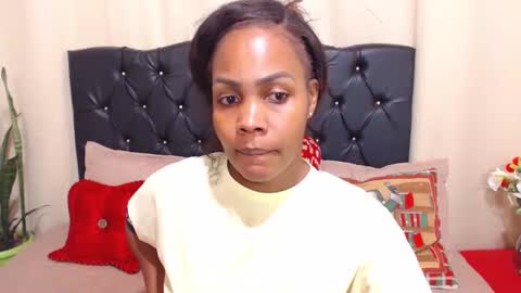 Nicole Chanel online show from December 2024 02:32:01 AM