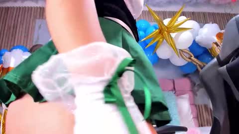 nicolee19_ online show from September 2025 11:14:01 AM