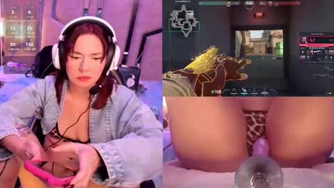 Nicole online show from September 2025 03:04:02 PM