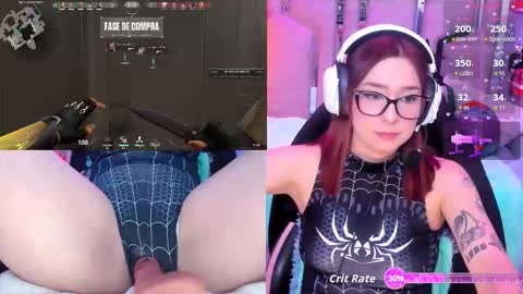 Nicole online show from October 2025 03:16:01 PM