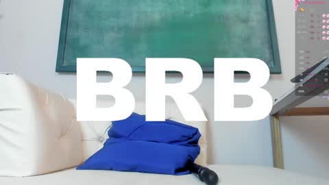 Snapshot of nicoleflorens chatting on January 2025 04:18:02 PM Nicol Flores GMT-5 1530-2200 online show from January 2025 04:18:02 PM