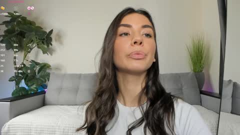 Dua Lipa online show from December 2024 04:31:01 PM