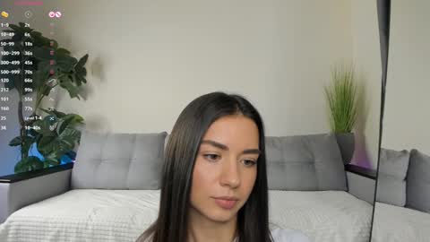 Dua Lipa online show from December 2024 04:16:01 PM