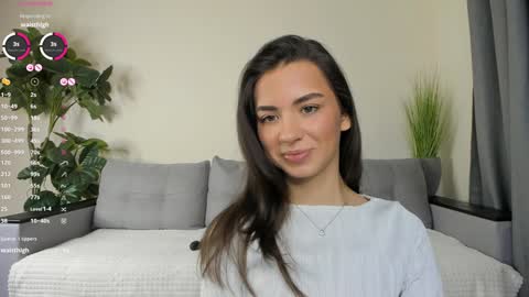 Dua Lipa online show from December 2024 01:12:01 PM