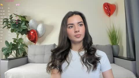 Dua Lipa online show from March 2025 01:04:01 PM