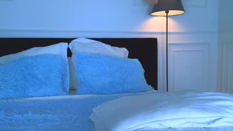 Nicole online show from February 2025 05:55:02 AM