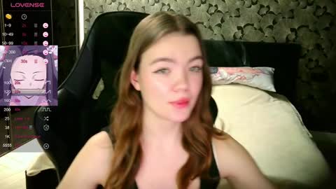NicoleMeew online show from February 2025 11:54:01 AM