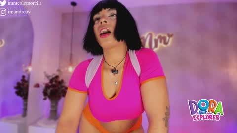 Andrea give it a thumbs up please its important  online show from September 2025 01:00:01 PM