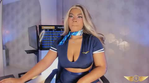 Andrea give it a thumbs up please its important  online show from October 2025 12:28:02 PM