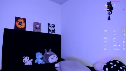 Snapshot of nicoleozzyy chatting on August 2026 12:09:01 AM Nico online show from August 2026 12:09:01 AM