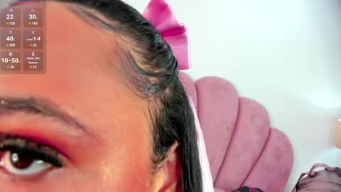 NICOLE online show from March 2025 12:58:02 PM