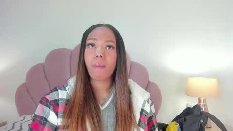 NICOLE online show from November 2025 12:37:02 PM