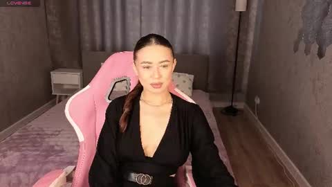 NicoleRossss online show from July 2026 01:08:01 AM