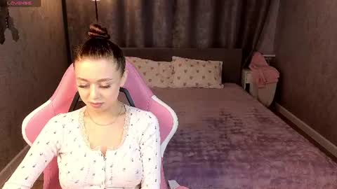 NicoleRossss online show from July 2026 09:35:01 AM