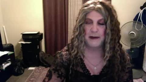 Nicole CD online show from February 2026 03:47:02 AM