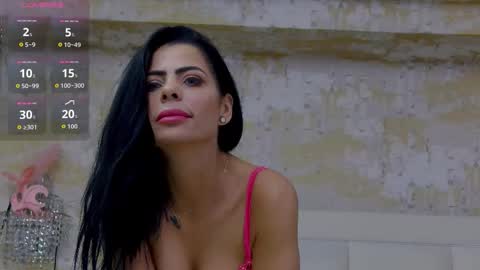 NicoleSmyth online show from November 2025 08:49:01 PM