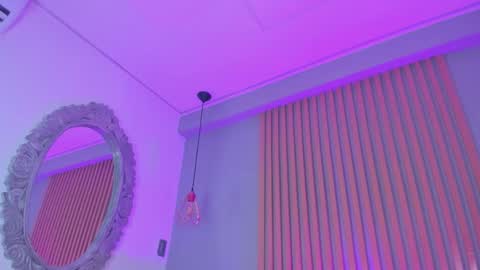 Nicole online show from December 2025 08:25:01 PM