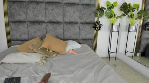 Nicole online show from January 2025 12:16:01 AM