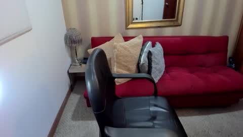 Nicolettcolin  online show from March 2026 09:25:01 PM