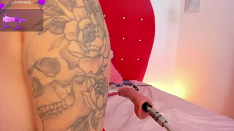 nicolette online show from January 2025 01:38:02 PM