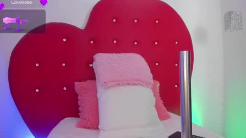 nicolette online show from February 2025 12:45:02 PM