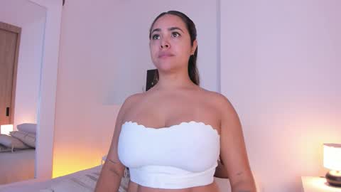 Nicole online show from March 2026 11:47:01 AM