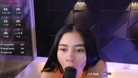 Nicoll  Independent model online show from December 2024 06:28:01 PM