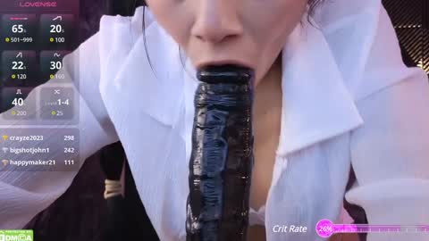 Nicoll  Independent model online show from December 2024 09:09:01 PM