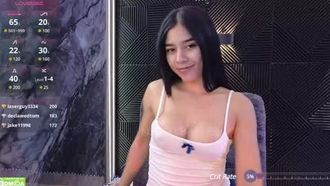 Nicoll  Independent model online show from December 2024 12:12:02 PM