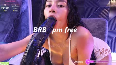 Nicoll  Independent model online show from December 2024 09:12:01 AM