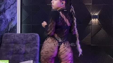 Nicoll  Independent model online show from January 2025 07:51:02 PM