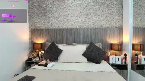 Nicolle Alvarez online show from March 2026 11:27:01 AM