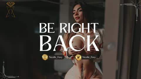 Nicolle online show from February 2025 02:50:02 AM