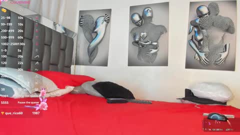 nicolle_hanks1 online show from February 2025 03:09:02 AM